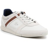 Lacoste  36CAM0052 lifestyle shoes  men's Shoes (Trainers) in Multicolour
