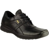 Cotswold  Cam  men's Shoes (Trainers) in Black