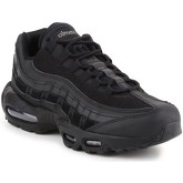 Nike  Air Max 95 Essential CI3705-001  men's Shoes (Trainers) in Black