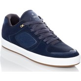 Emerica  Navy-White-Gum Reynolds G6 Shoe  men's Shoes (Trainers) in Black