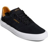 adidas  Core Black-Mesa-Footwear White 3MC Shoe  men's Shoes (Trainers) in Black