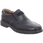 Josef Seibel  Alastair 03 Mens Formal Slip On Shoes  men's Loafers / Casual Shoes in Black