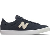 New Balance  Navy-Sea Salt 210 Shoe  men's Shoes (Trainers) in Black