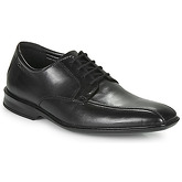 Clarks  BENSLEY RUN  men's Casual Shoes in Black