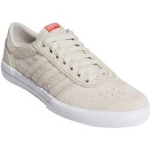 adidas  Lucas Premiere Shoe  men's Shoes (Trainers) in Beige