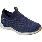 Skechers  SK52759-NVY -6 Solar Fuse  men's Slip-ons (Shoes) in Blue