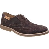 Cotswold  1649 Chatsworth  men's Smart / Formal Shoes in Brown