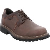Josef Seibel  21506 JE86 330-042 Chance 08  men's Casual Shoes in Brown