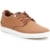 Lacoste  Esparre 319 1 CMA 7-38CMA0040BW7  men's Shoes (Trainers) in Brown