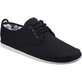 Flossy  YAGOMAN Yago  men's Shoes (Trainers) in Black