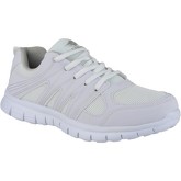 Mirak  Milos  men's Shoes (Trainers) in White