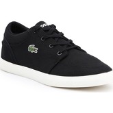 Lacoste  Bayliss 7-37CMA0006454 lifestyle shoes  men's Shoes (Trainers) in Black
