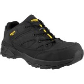 Amblers Safety  FS68C  men's Shoes (Trainers) in Black