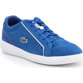 Lacoste  Avantor 219 1 SMA 7-37SMA0008221  men's Shoes (Trainers) in Blue