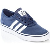 adidas  Collegiate Navy-Footwear White-Gum4 Adi-Ease Shoe  men's Shoes (Trainers) in Blue