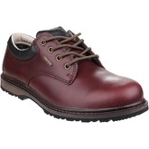 Cotswold  J3608F1 Stonesfield  men's Casual Shoes in Brown