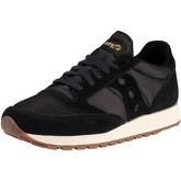 Saucony  Jazz Original Vintage Trainers  men's Shoes (Trainers) in Black