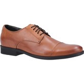 Hush puppies  HPM2000-75-2-6 Ollie Cap Toe  men's Casual Shoes in Brown