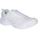Mirak  Contender  men's Shoes (Trainers) in White