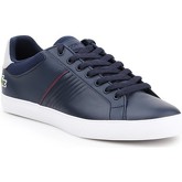 Lacoste  Fairlead 1171 BRZ 7-33CAM1049003 men's lifestyle shoes  men's Shoes (Trainers) in Blue