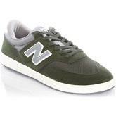 New Balance  Forest 617 Shoe  men's Shoes (Trainers) in Green