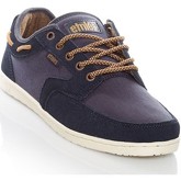 Etnies  Navy-Brown-White Dory Shoe  men's Shoes (Trainers) in Blue