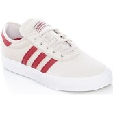adidas  Adi-Ease Premiere Shoe  men's Shoes (Trainers) in White