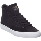 Diamond Supply Co.  Black Select Shoe  men's Shoes (High-top Trainers) in Black