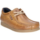 Base London  LN12 240 40 Event  men's Casual Shoes in Brown