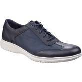 Rockport  CH0285 DresSports II Fast  men's Shoes (Trainers) in Blue