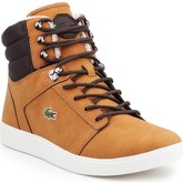 Lacoste  7-30SPM00328R3 men's winter boots  men's Shoes (High-top Trainers) in multicolour