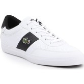 Lacoste  Court-Master 119 2 CMA 7-37CMA0012147  men's Shoes (Trainers) in Multicolour