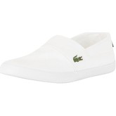 Lacoste  Marice BL 2 CAM Trainers  men's Slip-ons (Shoes) in White