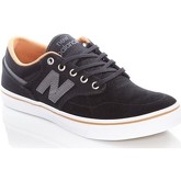 New Balance  Black-Brown 331 Shoe  men's Shoes (Trainers) in Black