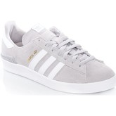 adidas  MGH Solid Grey-Footwear White Campus ADV Shoe  men's Shoes (Trainers) in Grey