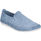 Flossy  MANSO-LBLU-41 Manso  men's Espadrilles / Casual Shoes in Blue