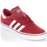 adidas  Adi-Ease Premiere Shoe  men's Shoes (Trainers) in Red