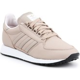 adidas  Buty lifestylowe Adidas Forest Grove EE8967  men's Shoes (Trainers) in Multicolour