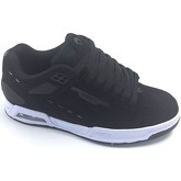 Osiris  Black-Ref-White Peril Shoe  men's Shoes (Trainers) in Black