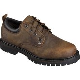 Skechers  Tom Cats  men's Casual Shoes in Brown