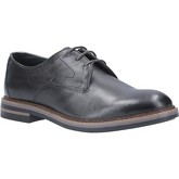 Base London  TZ01701-40 Wayne Burnished  men's Casual Shoes in Grey