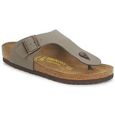 Birkenstock  RAMSES  men's Flip flops / Sandals (Shoes) in Grey