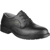 Amblers Safety  FS62  men's Casual Shoes in Black
