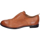 Moma  elegant leather  men's Smart / Formal Shoes in Brown