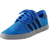 adidas  Cyan Troy Lee Designs Collaboration Seeley Shoe  men's Shoes (Trainers) in Blue