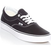 Vans  Black-White Era Shoe  men's Shoes (Trainers) in Black