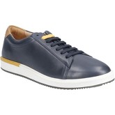 Hush puppies  HM02083-410-6 Heath  men's Shoes (Trainers) in Blue