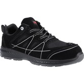 Centek  FS314  men's Shoes (Trainers) in Black