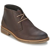 Barbour  READHEAD  men's Casual Shoes in Brown