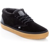 Element  Preston Sherpa Lined  men's Shoes (Trainers) in Black